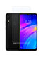 واقي شاشة نانو لامع عالي الدقة متوافق مع هاتف Xiaomi Redmi Note 7، حماية مرنة ضد الكسر 9H
