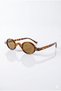 Uv400 Leopard Print Sunglasses New Fashion Sunglasses Sunglasses That Fit All Faces - 3