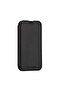 Helsinki MagSafe Case for iPhone 15 Pro Max - Black/Clear - 6
