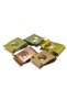 110pcs U-Clip Fastener Set M6-M12 Leaf Spring Nuts for Car/Truck/Motorcycle Auto Parts Repair - 3