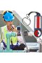 High Quality-Heating Circulation Pump Rotation Tester And AC Detector Oil Burner Solenoid Valve D... - 5