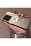 Xiaomi Poco F8 Pro 5g Compatible Hard Acrylic Back Silicone Edge Lens Protection Case - 3