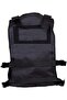 Camouflage Pocketed Children's Vest - 4