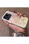 Oppo Find X9 Pro 5g Compatible Hard Acrylic Back Silicone Edge Lens Protection Case - 3