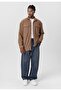 Regular shirt without pockets - 3