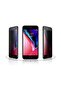 طبقة حماية شاشة سيراميك زجاجية غير قابلة للكسر متوافقة مع هاتف iPhone 12 Pro Max - 2