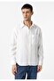 Modal fabric relax fit men's shirt - 2