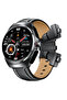 Smart Lifestyle Bundle with AI Smart Glasses, Smart Watch & Smart Ring | for Men & Women - 3