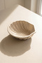 Oyster Pro Beige Oyster Special Design Cast Cake Mold - 3