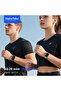 Haino Teko SQ-20 mini Smart Watch - AMOLED Display, Bluetooth Call, Waterproof - 3