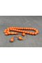 Şevket Alkan Masterpiece Handmade German Fiber Certified 9816