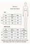 Women's Elix Modal Touch Crew Neck Elastic Waist Pocketed Anthracite Top and Bottom Set - 6