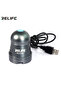RELIFE RL-014A UV Curing Lights USB LED High Power T6 Fast Adhesive Green Oil Purple Curing Light... - 4