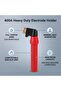 400-500A Universal Welding Electrode Holder American Style Welding Electrode Rod Welding Accessories - 2
