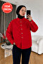 Women's Stand Collar Shirt