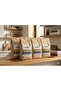 Güne Merhaba Filter Coffee 4 Pieces 500 Gr - Mild Drink That Doesn'T Make Your Stomach Throbbing