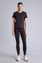 100% Cotton Standard Fit Crew Neck Sportsman Short Sleeve T-Shirt - 2