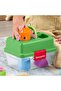 Friendship Forest Figure Matching Box Jlb85 - 5