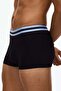 3-pack short trunks with Lycra® - 3
