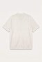 Cotton Regular Fit Large Size Short Sleeve Polo T-Shirt H2118Ax26Sp - 2