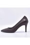Elarisse Women's Genuine Leather Stiletto K1019