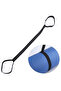 1PCS 1-5PCS Yoga Mat Strap Adjustable Yoga Mat Holder Strap Elastic Sports Sling Shoulder Carry Belt - 2