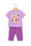 Baby Girl Tights Set of 2 - 2