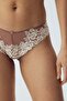 2-pack lace Brazilian briefs - 2