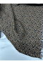 Shawl Pattern Viscose Fabric Our Product Is Sold by the Piece 1 Piece 1 Meter - 3