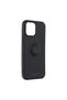 Θήκη Σιλικόνης Amber Case Apple iPhone 13 Pro Max Μαύρο