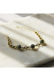 Xuping Evil Eye Bracelet - 2