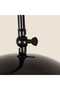Lighting Metal Lambader - Siyah - 4