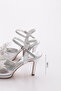 Pm100-K1302 Women's Heeled Shoes - 5