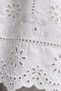 Girl's Balloon Sleeve Dress with Bow Detail on the Shoulder Elb2017 - 6