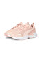 Youth Unisex PWR Runner Shoes - Pink - 2