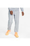 Men Pivot EMB Basketball Sweatpants - Gray