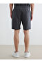 Nevavm Regular Fit Men's Shorts with Difference - 4