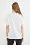 Stoned Flamingo Printed Casual T-Shirt - 8
