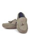 Rakerplus 3400 Sand Beige Boys' Moccasin Shoes - 2