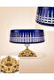 Crystal Hand-Cut Glass Presentation Bowl - Bowl - 2