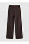 Elastic Waist Soft Touch Women's Sweatpants (S6) - 5