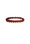 Jasper Red Natural Stone Bracelet - 3