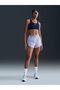 Aeroswift Dri-Fit Adv Mid-Rise Brief-Lined 3" Running Women's Shorts Sprint Sport - 4