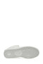 Enner Pu Hi 5Pr White Men's High Sneaker - 6