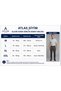 Men's Classic Cut Long Sleeve Pocket Cotton Shirt - 4