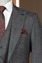 Vest Suit Anthracite - 4