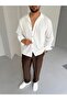 Ottoman Fabric Bottom Top Set