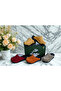Genuine Leather Suede Handmade Orthopedic Sabo Slippers Doctor Nurse Daily Comfort - 5