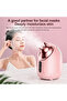 Rozita Hot & Cold Face Steamer with Nano Mist Spray, Deep Cleansing & Skin Hydration, 240mL Tank - 7
