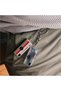 Style Retro Keychain Digital Camera 3PCS Mix Colour Combo Mini Portable Camera with Vintage Design - 3